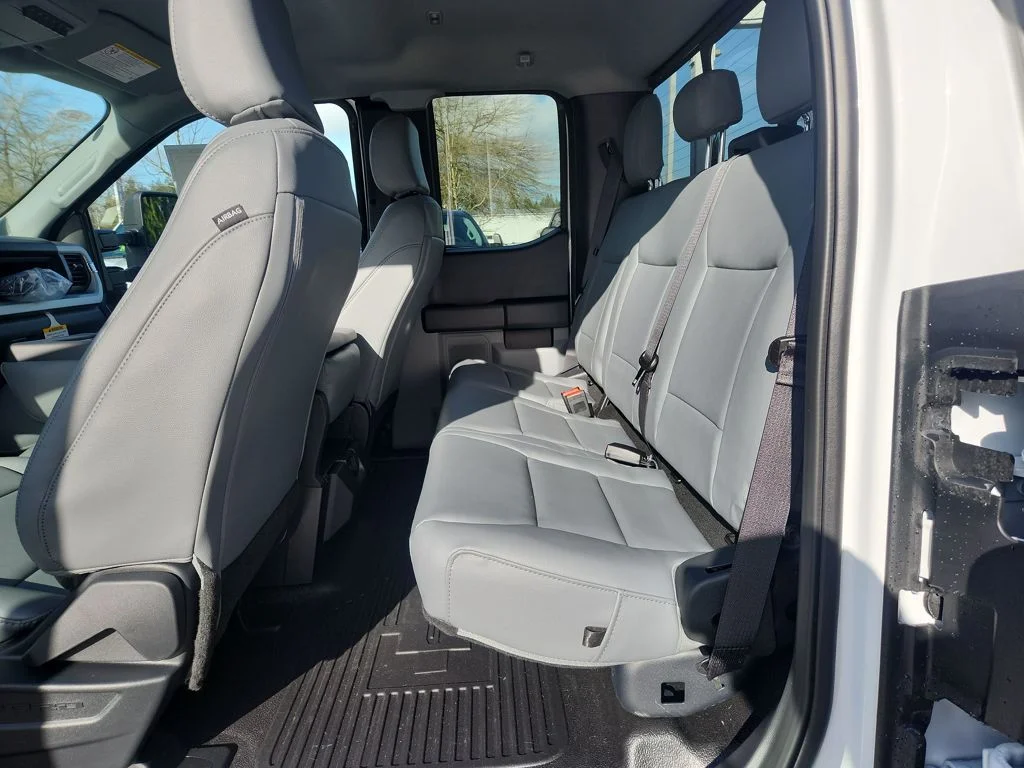 New 2026 White Ford XL image 30