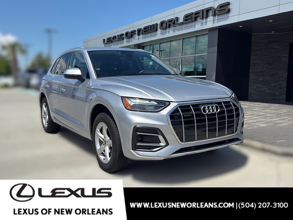 2024 Audi Q5