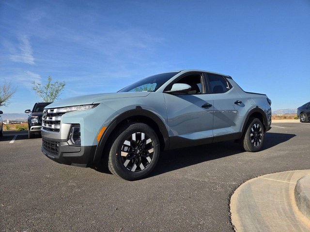 2026 Hyundai SANTA CRUZ SE