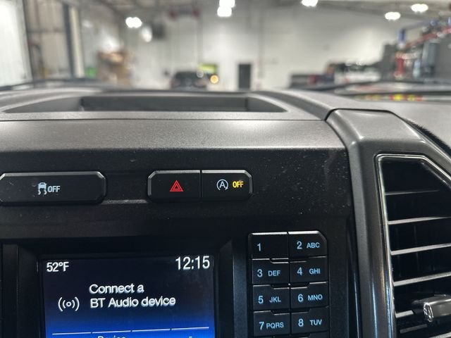 Used 2016 Magnetic Ford XLT image 30