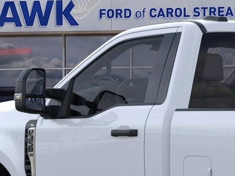 2026 Ford F-350 Super Duty XL - Photo 20