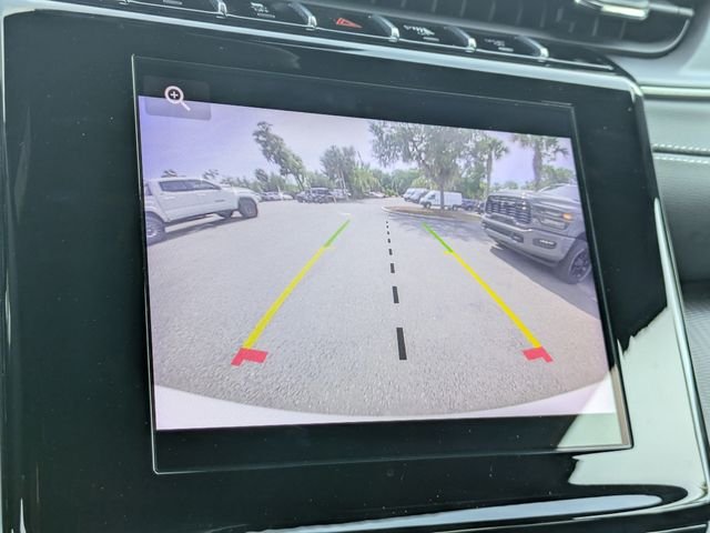 2024 Jeep Grand Cherokee Laredo - Photo 26