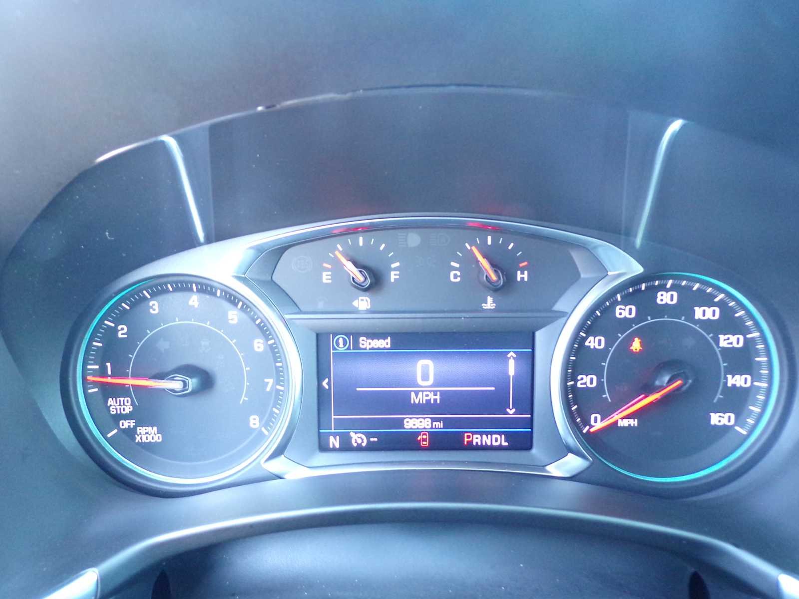 2024 Chevrolet Equinox LT - Photo 11