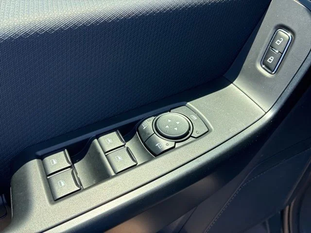 New 2026 Agate Black Metallic Ford STX® image 15