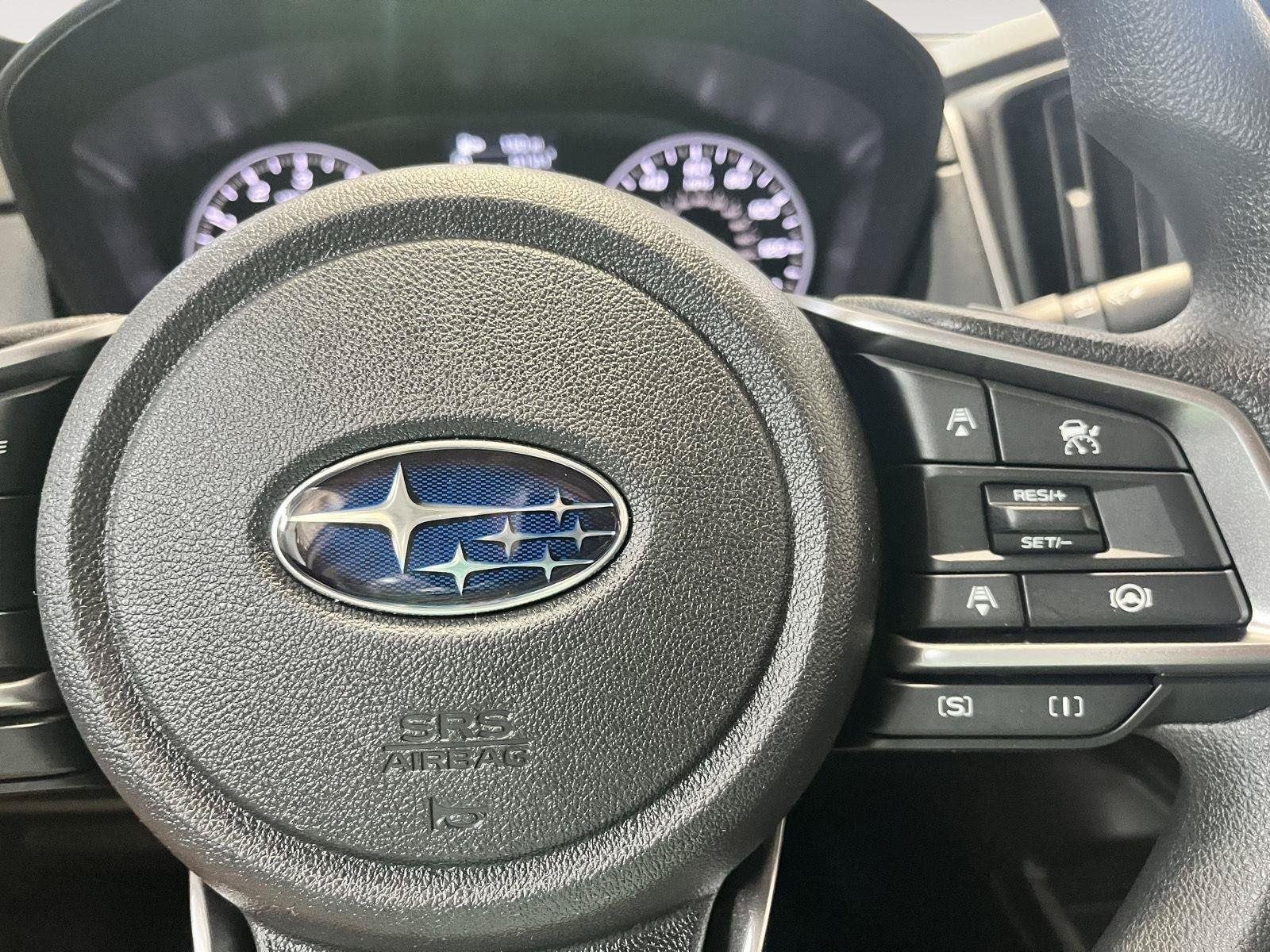 Used 2024  Subaru Sport image 51