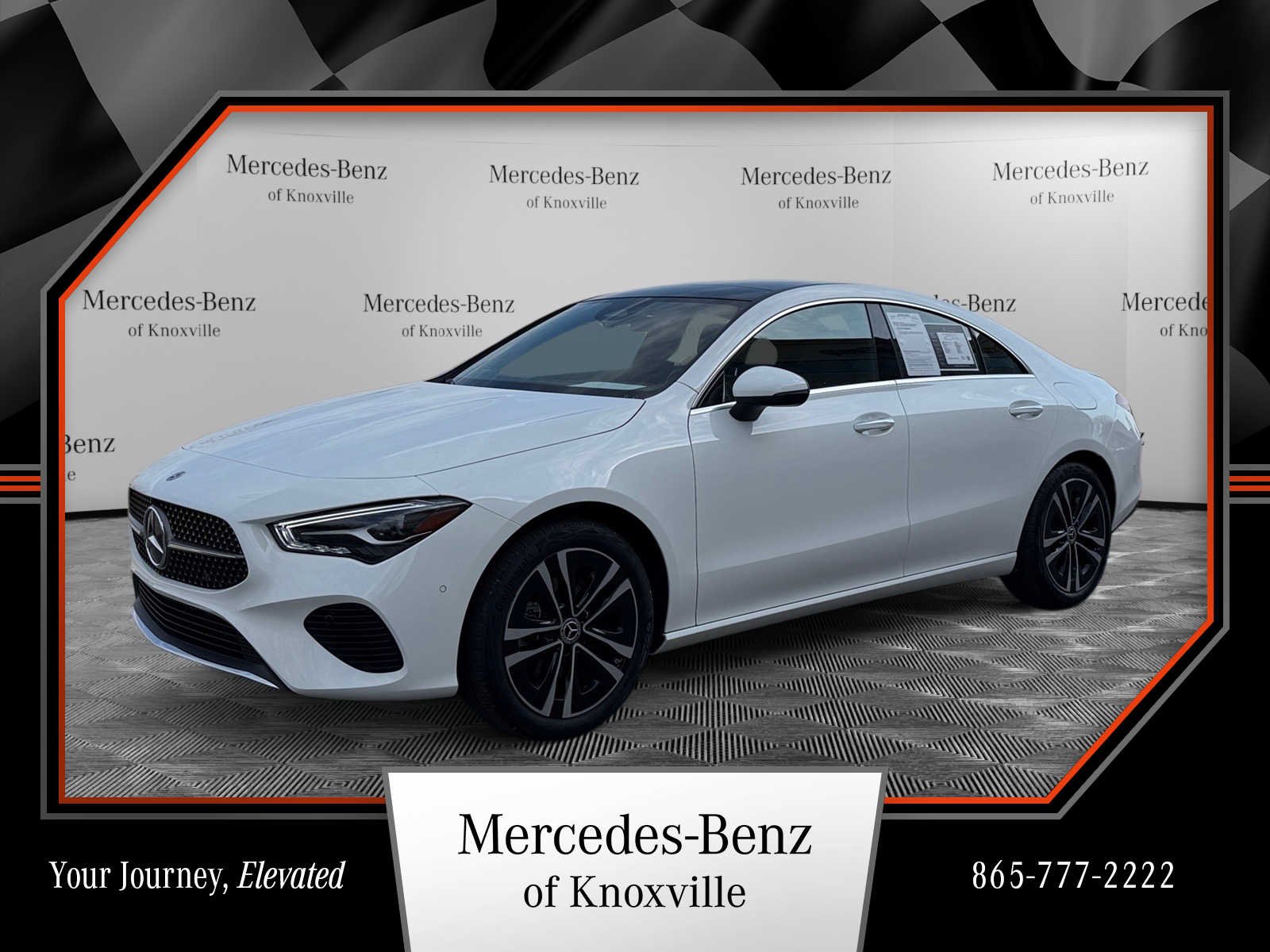 2025 Mercedes-Benz CLA CLA 250