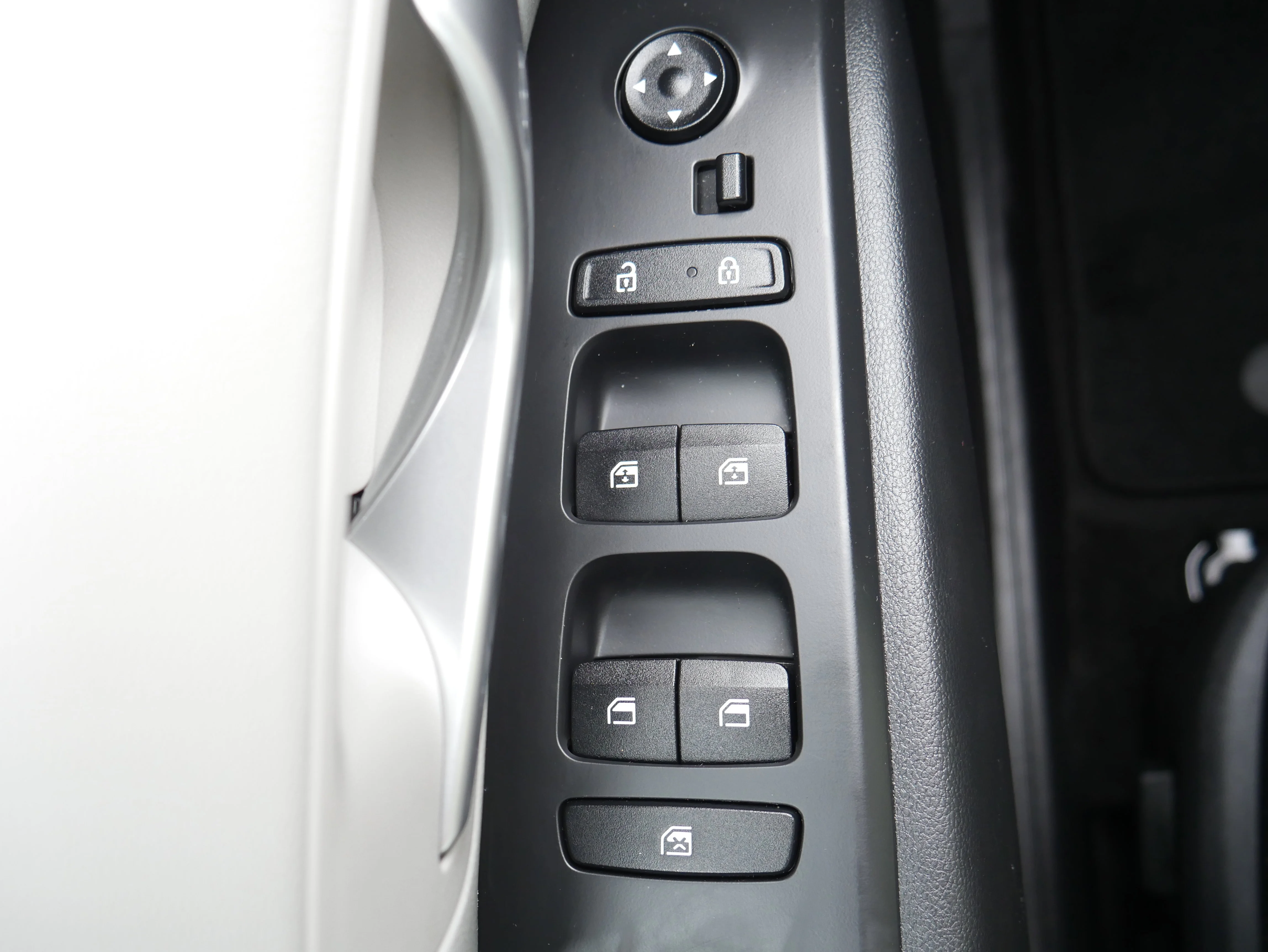 2024 Hyundai Tucson Blue - Photo 29