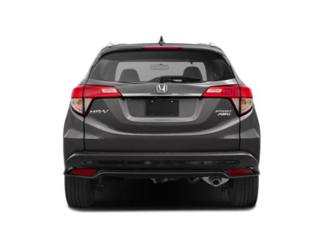 Used 2019  Honda Sport image 6
