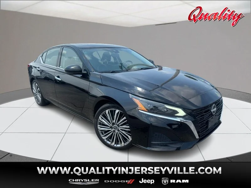 2023 Nissan Altima