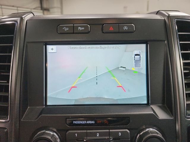 Used 2018  Ford XLT image 16