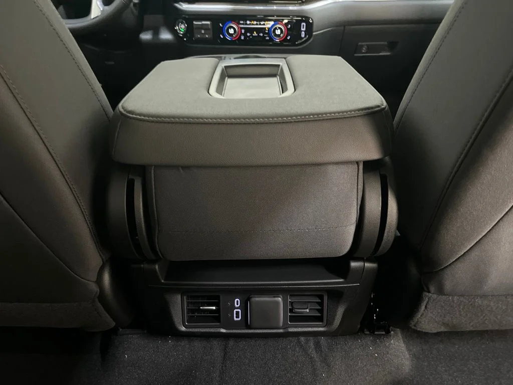 New 2026 Gray Chevrolet LT image 22