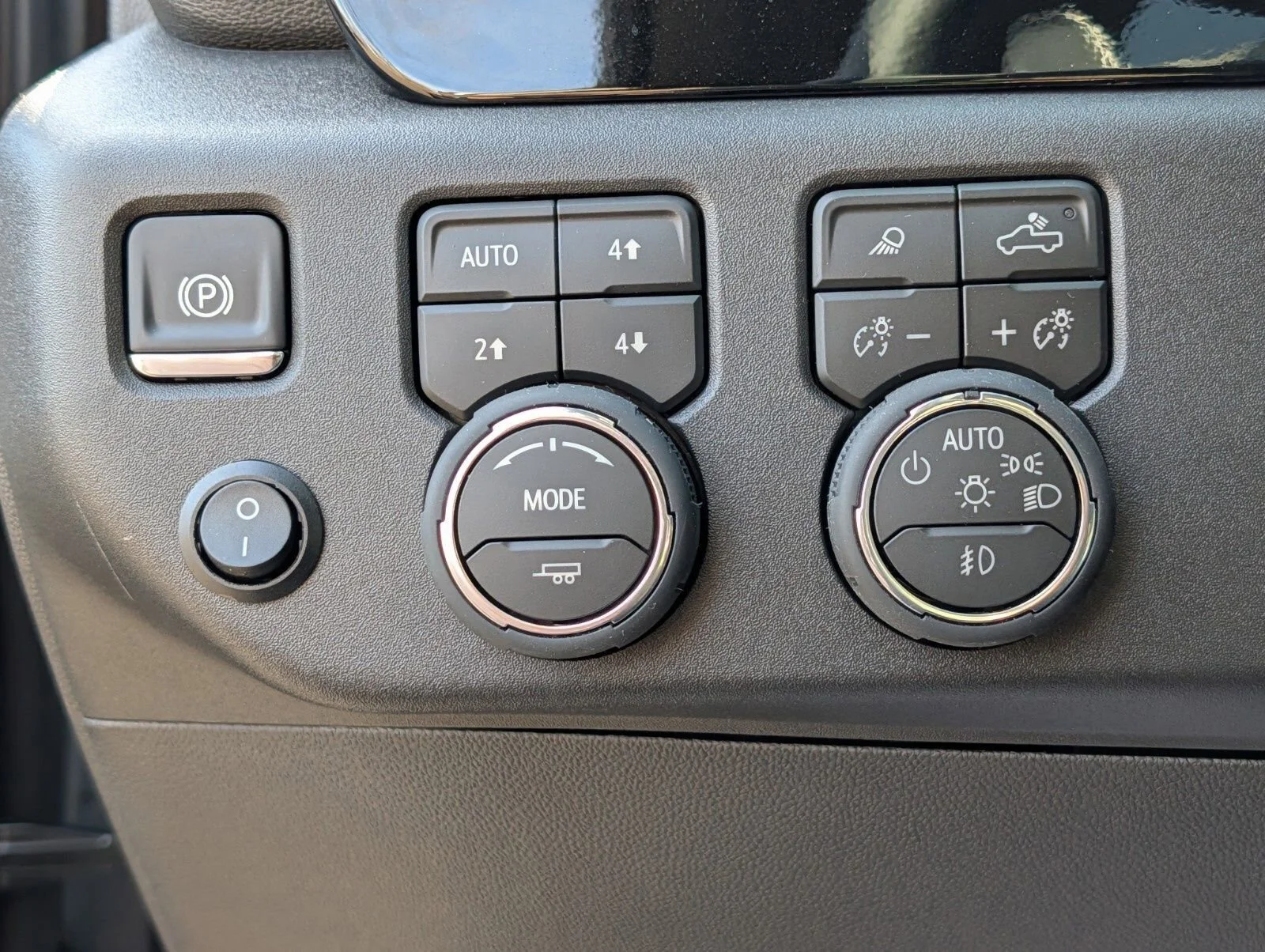 New 2026 Sterling Gray Metallic Chevrolet RST image 22