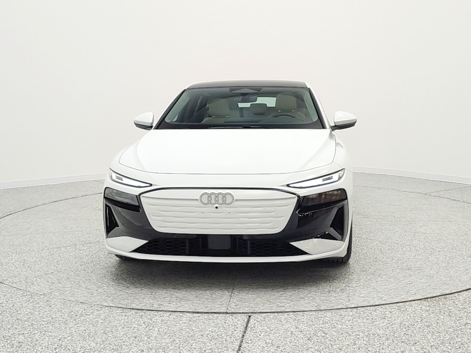 Used 2025 Audi A6 Sportback e-tron Premium Plus with VIN WAU2CAGH6SA012147 for sale in Costa Mesa, CA