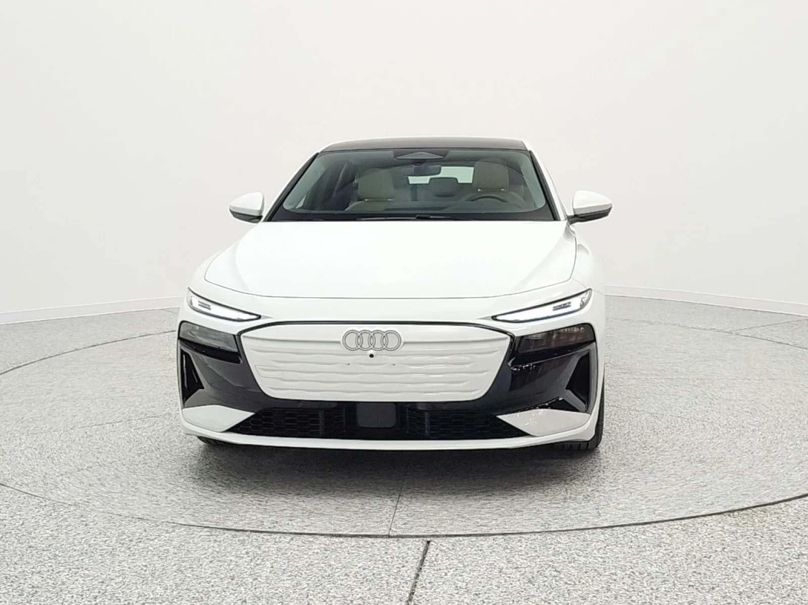 Used 2025 Audi A6 Sportback e-tron Premium Plus with VIN WAU2CAGH6SA012147 for sale in Costa Mesa, CA