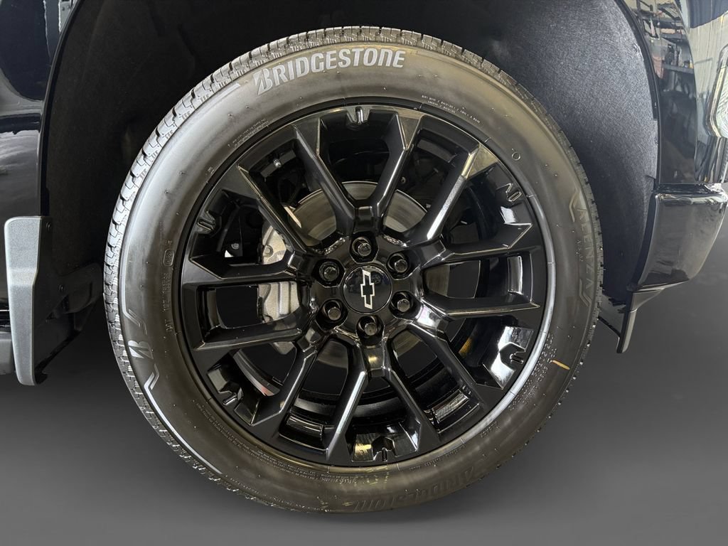 2026 Chevrolet Silverado 1500 High Country - Photo 8