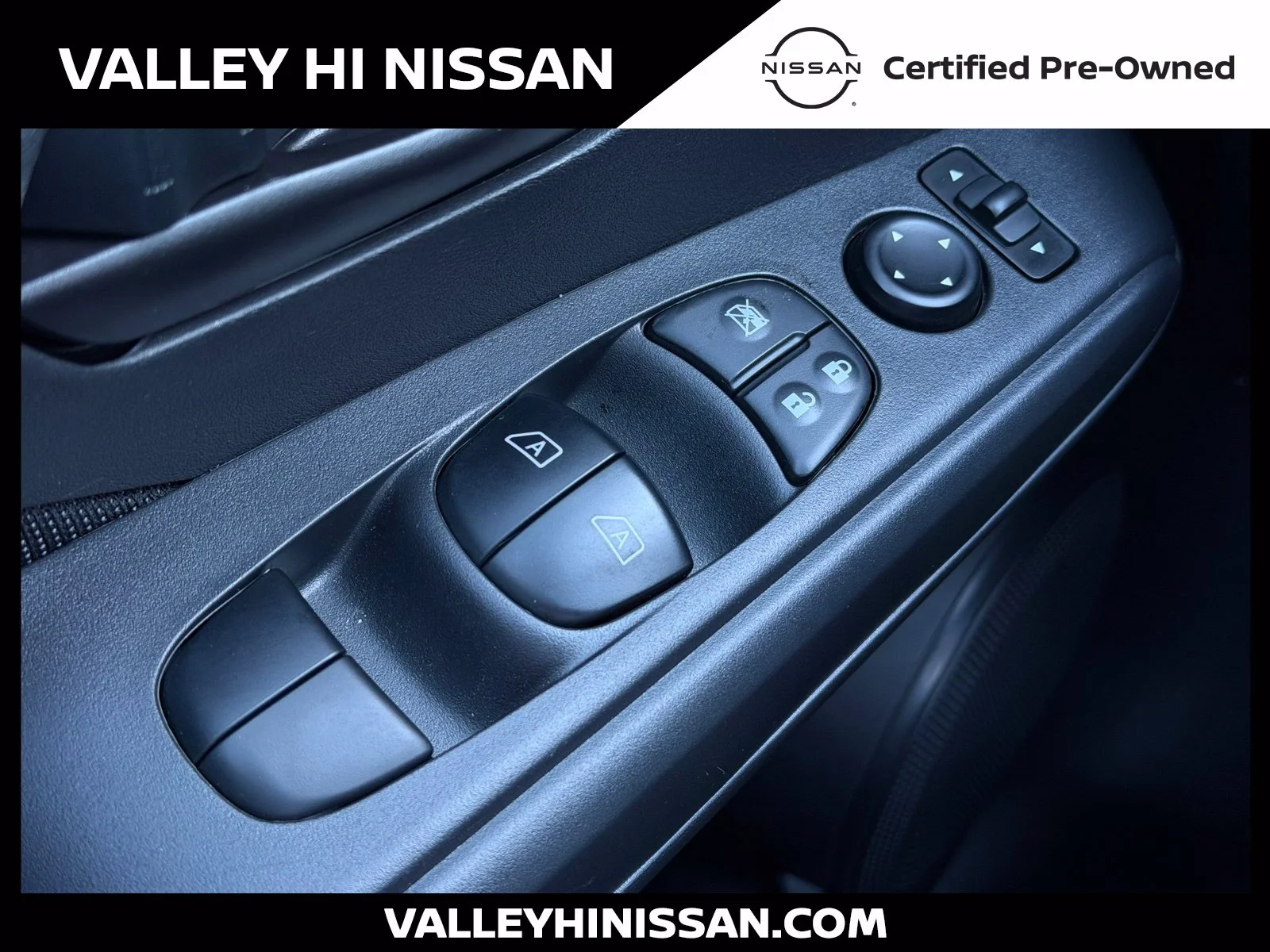 Certified Used 2025 White Nissan S image 21