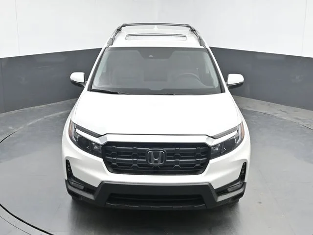 New 2026 Platinum White Pearl Honda RTL image 17