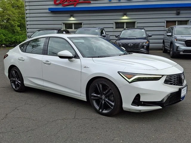 2023 Acura Integra