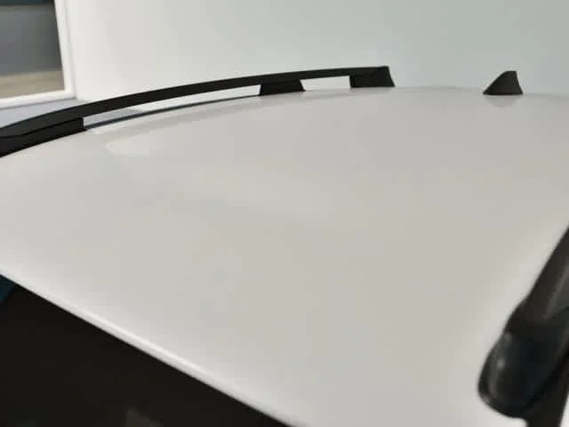 New 2026 Crystal White Pearl Subaru Limited image 12