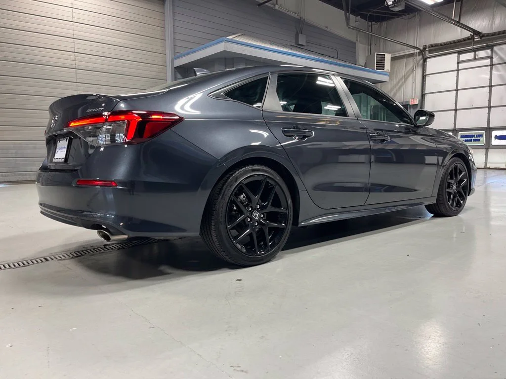 2025 Honda Civic Sport - Photo 7