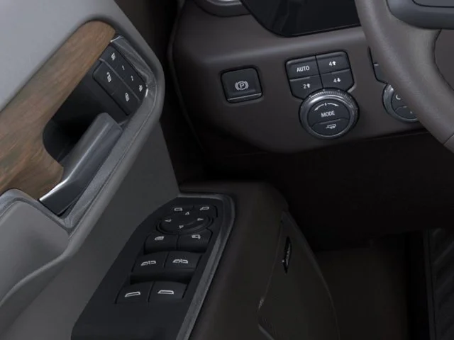 New 2026 Summit White GMC SLT image 22
