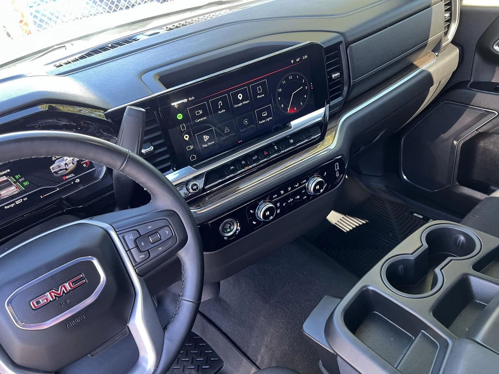 2024 GMC Sierra 1500 Elevation - Photo 29