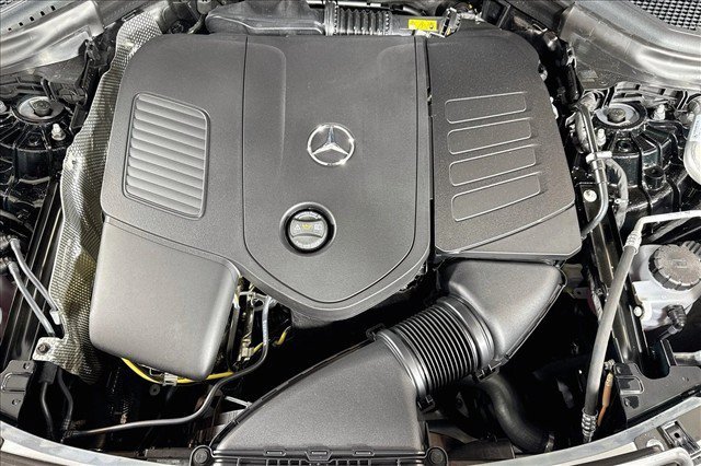 New 2027 Black Mercedes-Benz GLC 300 image 58