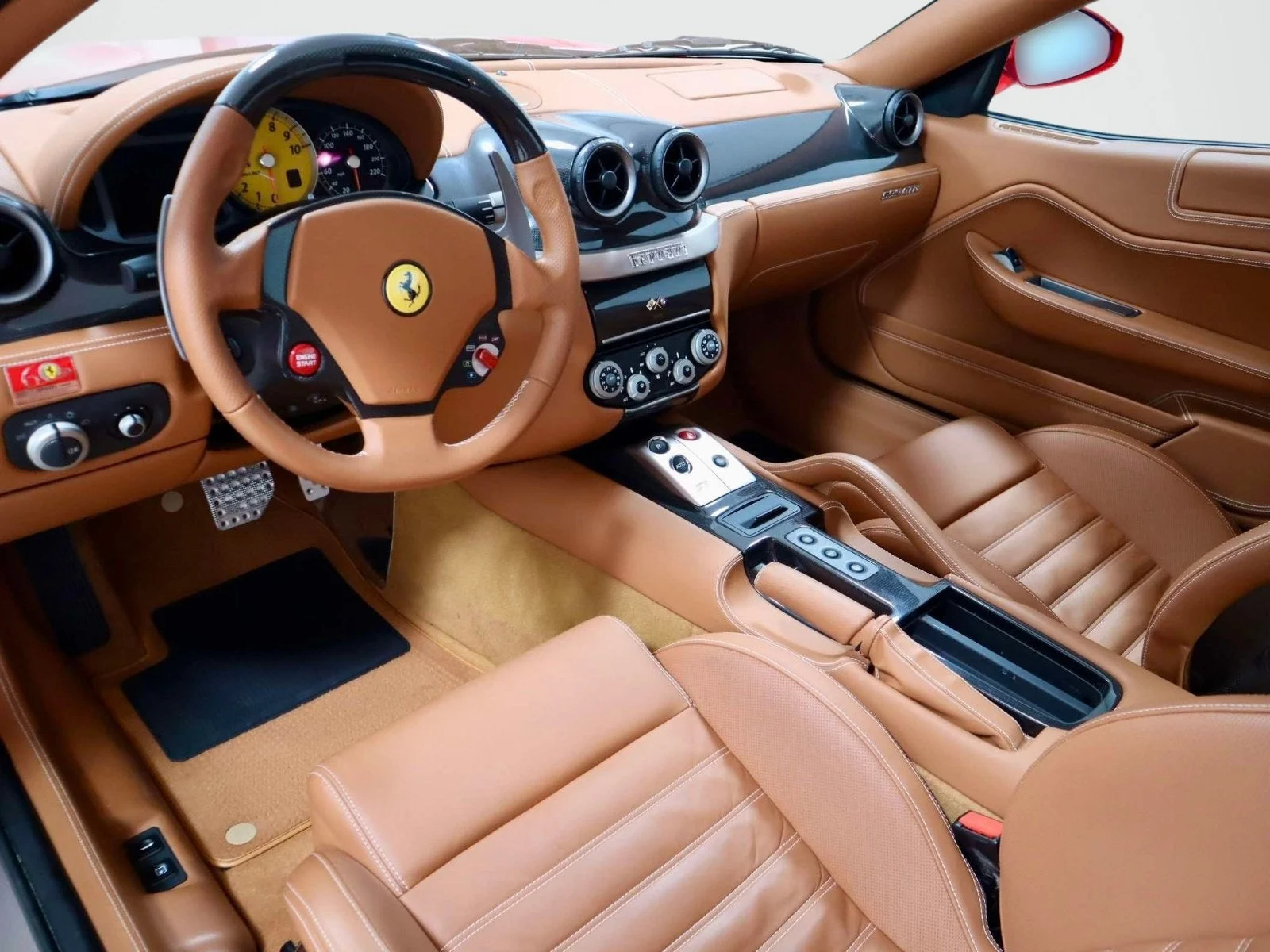 Used 2007 Rosso Corsa Ferrari  image 20