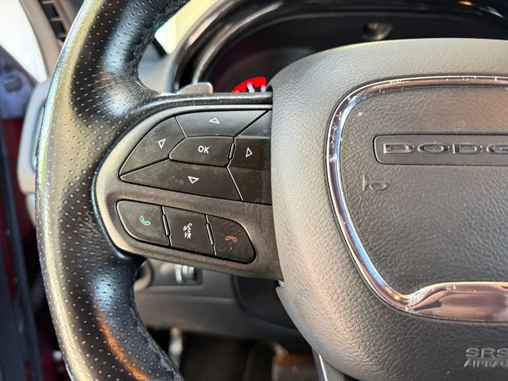 Used 2023 Red Dodge GT image 24