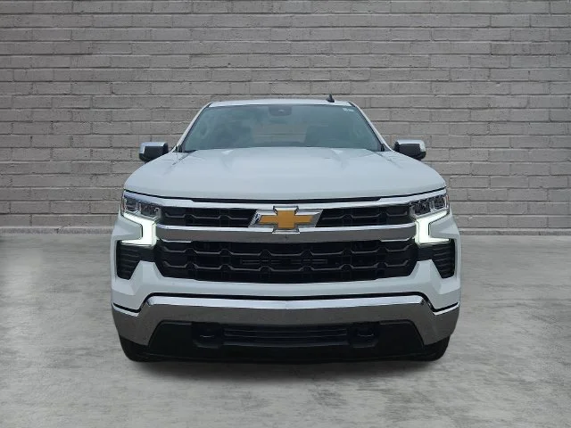 Used 2024 Summit White Chevrolet LT (2FL) image 9