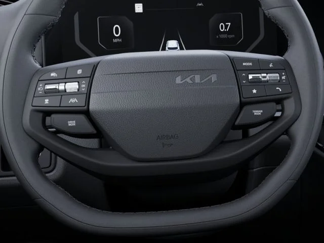 New 2027  Kia X-Pro image 22