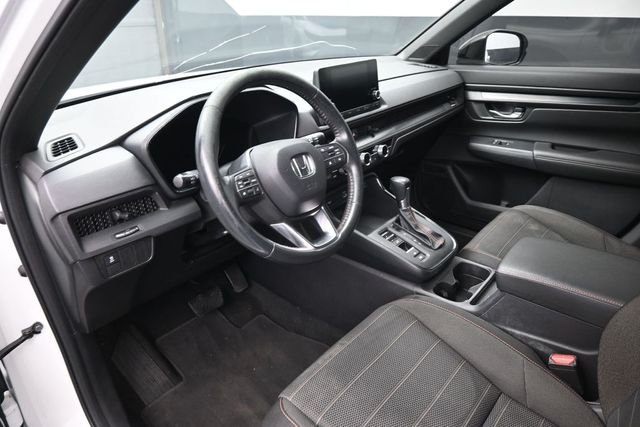 Used 2023 White Honda Sport image 18