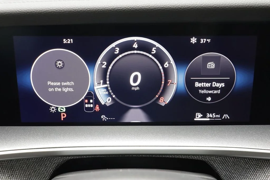 2026 Volkswagen Tiguan S - Photo 9