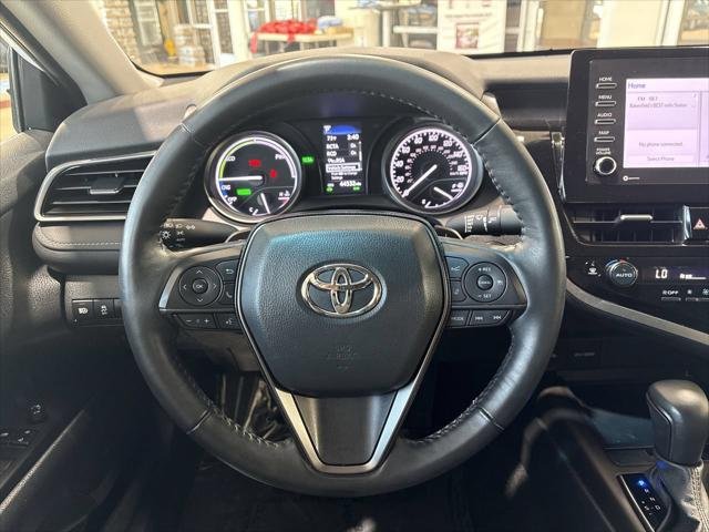 Certified Used 2024 ICE CAP Toyota  image 14