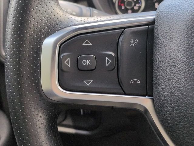 2026 RAM 3500 Tradesman - Photo 26