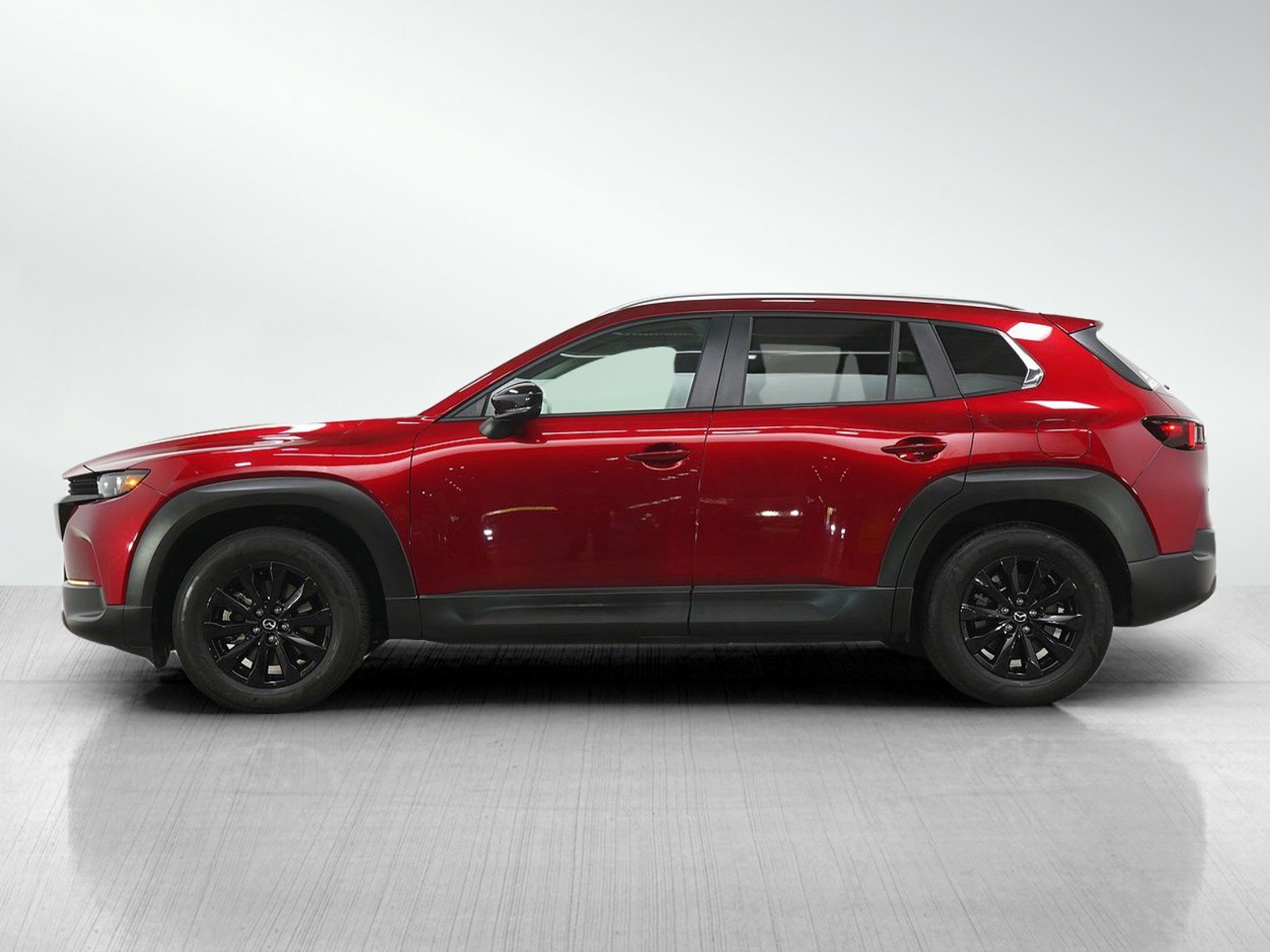 Used 2024 Mazda CX-50 S PREFERRED with VIN 7MMVABBM9RN228268 for sale in Burnsville, Minnesota
