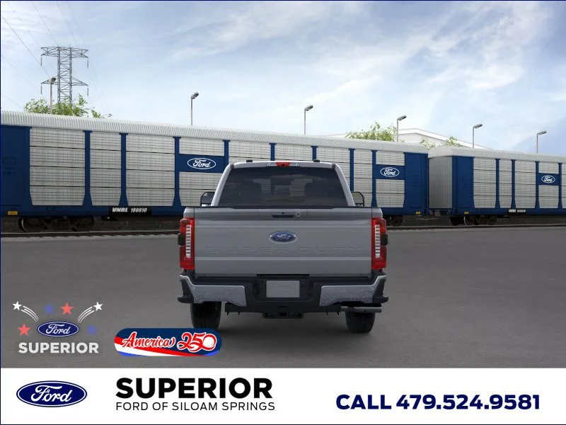 New 2026 Avalanche Ford LARIAT image 5