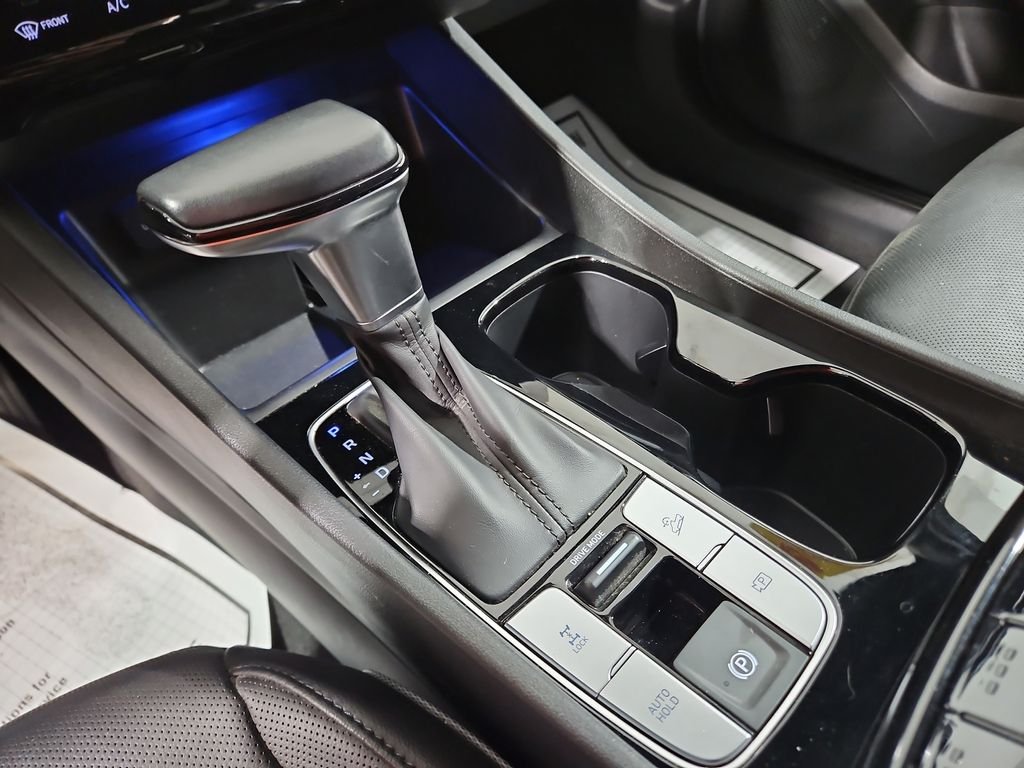 2024 Hyundai Santa Cruz Limited - Photo 26