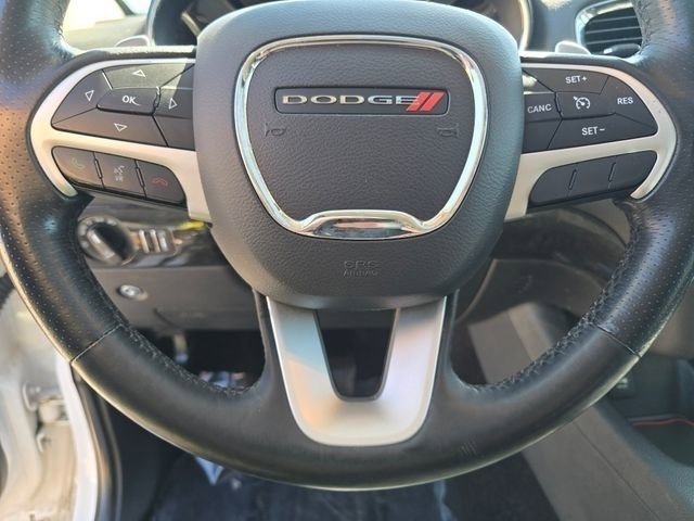 Used 2017 Vice White Tri-Coat Pearl Dodge Citadel image 42
