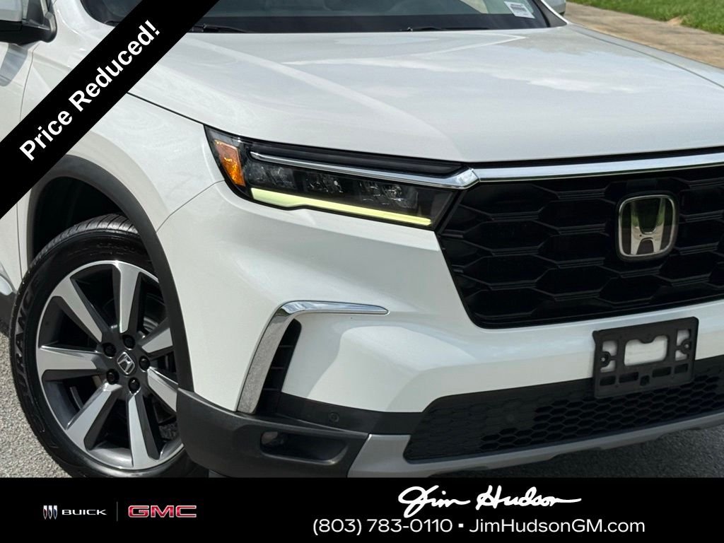 Used 2023  Honda Touring image 7