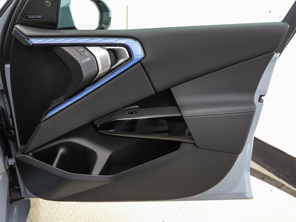 New 2026 Gray Metallic BMW 30 xDrive image 29