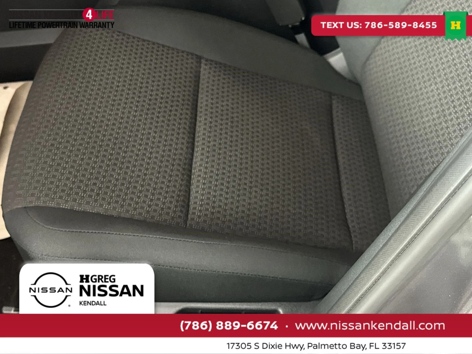 New 2026 Gun Metallic Nissan S image 12