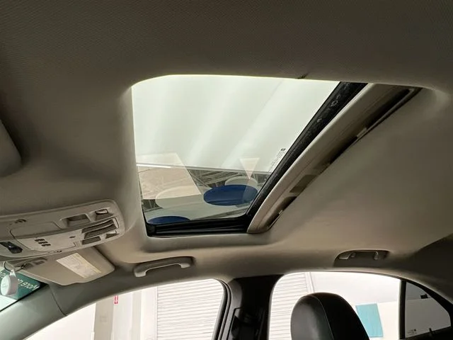 2015 Chevrolet Malibu 1LT - Photo 34