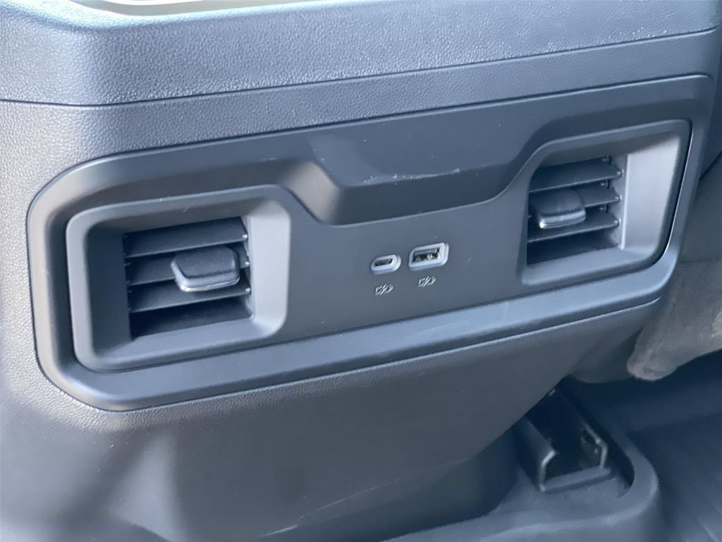 2026 Chevrolet Silverado 1500 LT Trail Boss - Photo 28