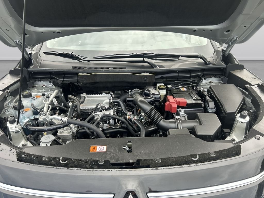 2026 Mitsubishi Outlander SE - Photo 34