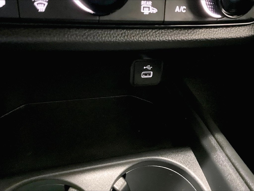 Used 2025 Gray Honda Sport image 26