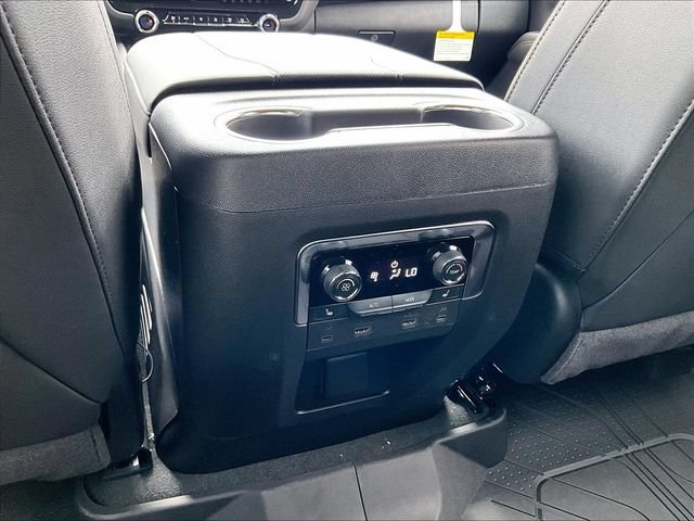 2026 Chevrolet Tahoe Premier - Photo 18