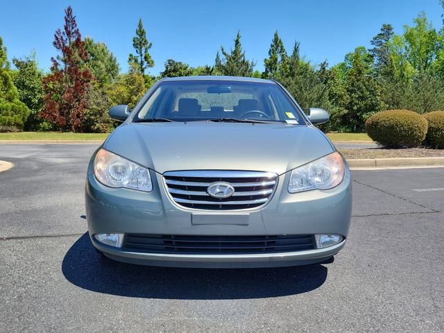 Used 2010 Hyundai Elantra GLS with VIN KMHDU4AD3AU113686 for sale in Cumming, GA