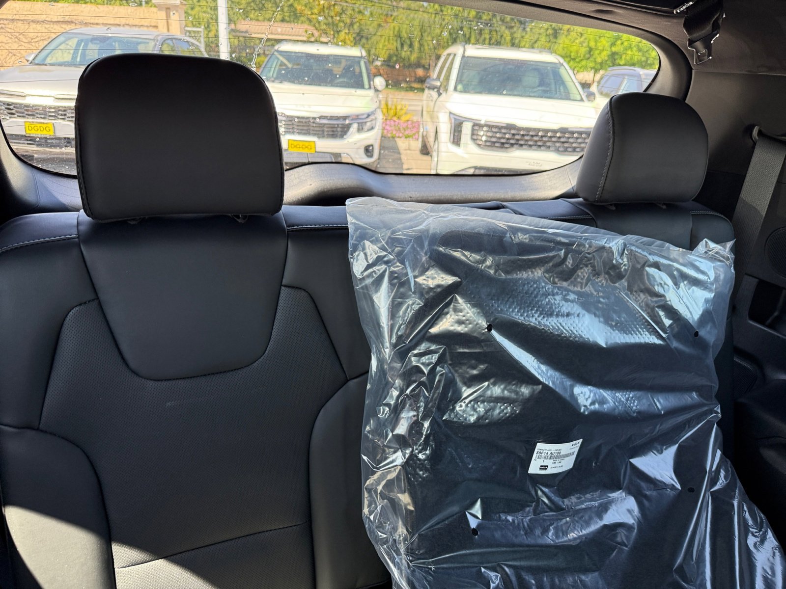 2025 Kia Telluride SX Prestige X-Line - Photo 21