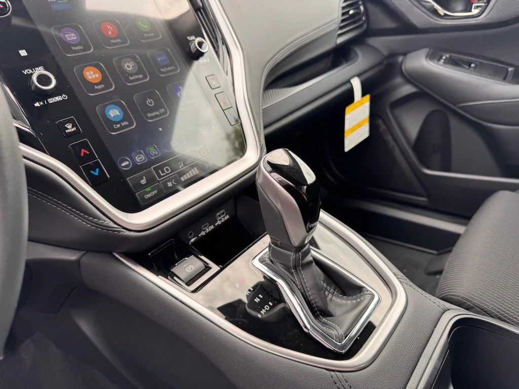 2025 Subaru Legacy Premium - Photo 13